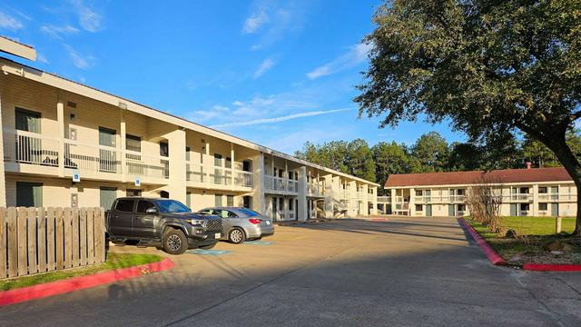 Quality Inn Nacogdoches Near University hotel detail image 3