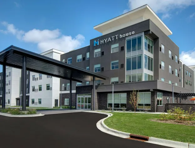 Hyatt House Mall Of America Msp Airport hotel detail image 1