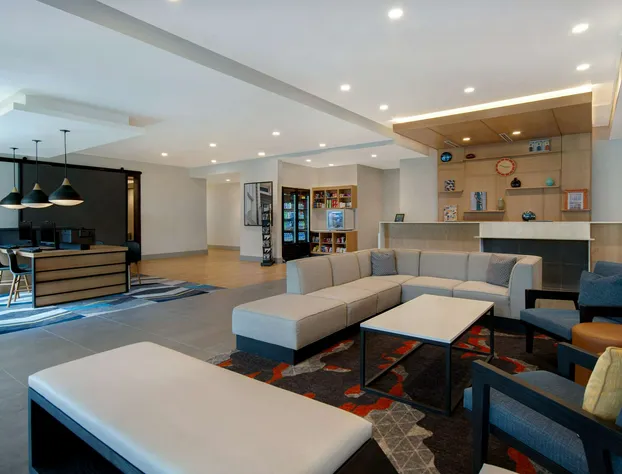 Hyatt House Mall Of America Msp Airport hotel detail image 2