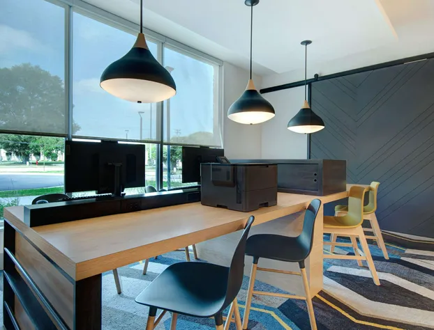 Hyatt House Mall Of America Msp Airport hotel detail image 3