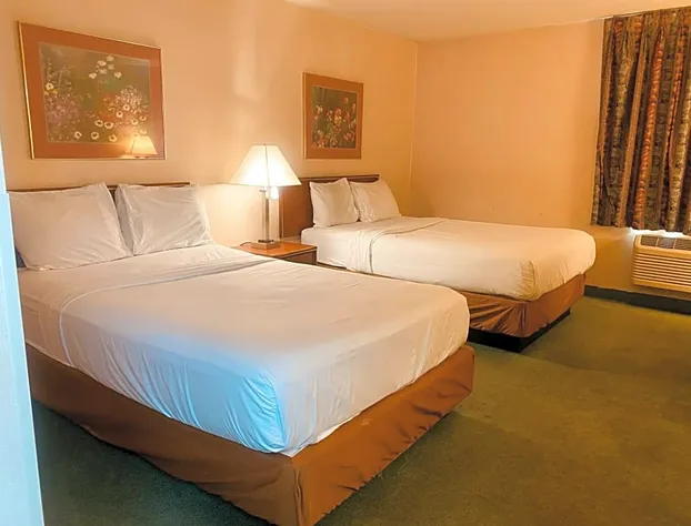 Norwood Suites and Inn hotel detail image 4