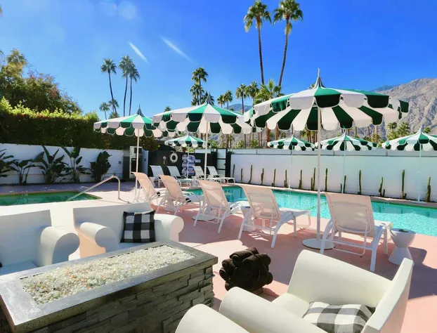 The Marley by AvantStay hotel detail image 3