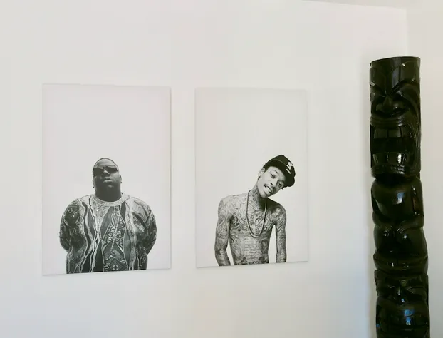 The Marley by AvantStay – Mid-Century Modern Retreat with Pool & Mountain Views hotel detail image 2