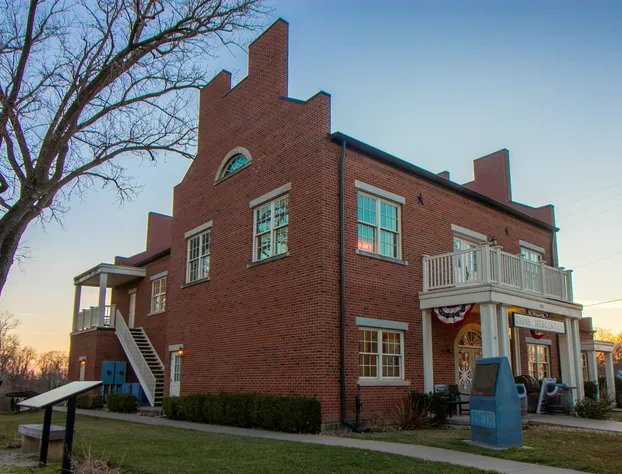 Nauvoo Temple House Hotel hotel detail image 1