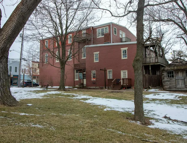 Nauvoo Temple House Hotel hotel detail image 3