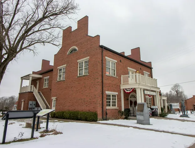 Nauvoo Temple House Hotel hotel detail image 2