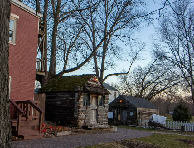 Nauvoo Temple House Hotel hotel detail image 4