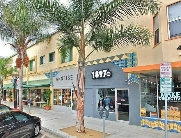 Hotel Metropolitan hotel detail image 1