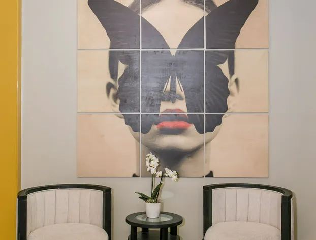 Hotel Metropolitan hotel detail image 3