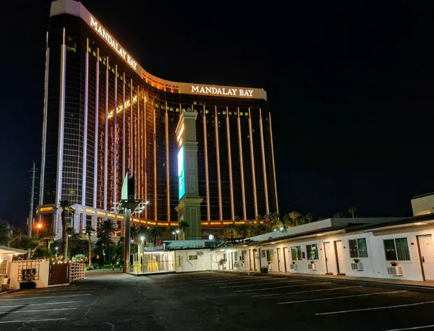 Nirvana Hotel hotel detail image 1