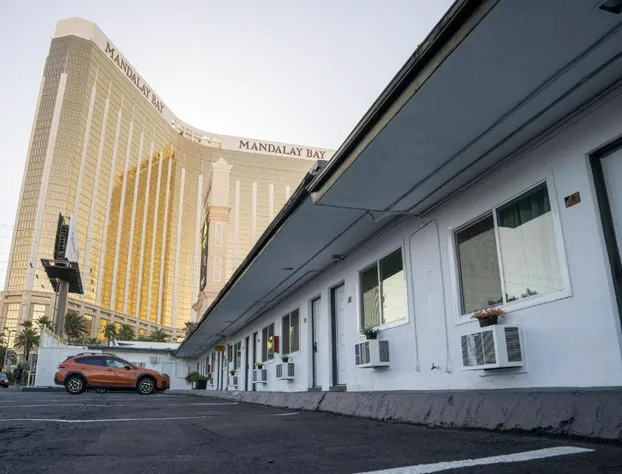 Nirvana Hotel hotel detail image 4