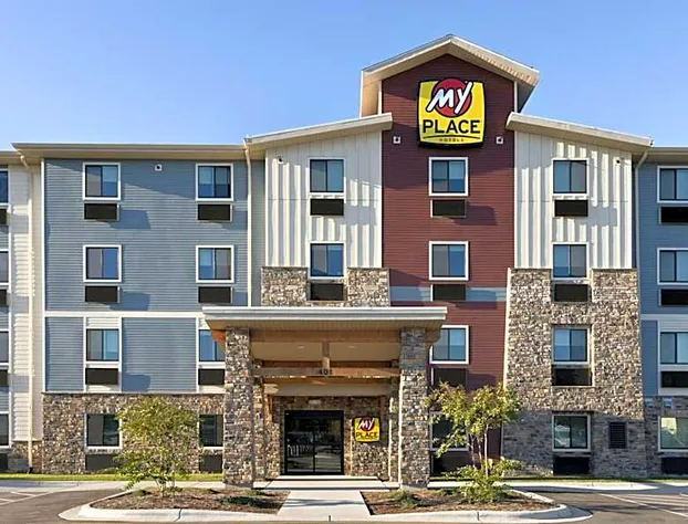 My Place Hotel-Jacksonville/Camp Lejeune, NC hotel detail image 3