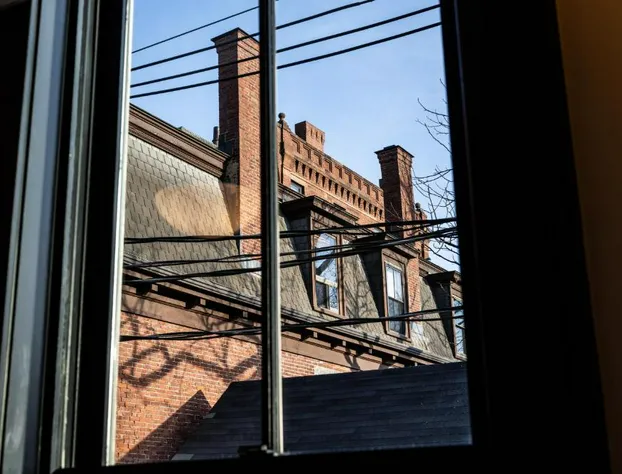 Hotel Thaxter hotel detail image 1