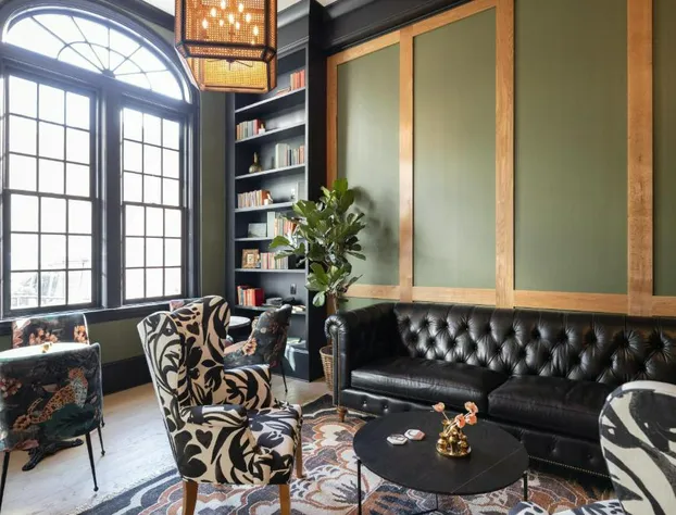 Hotel Thaxter hotel detail image 3