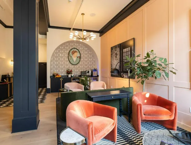 Hotel Thaxter hotel detail image 4