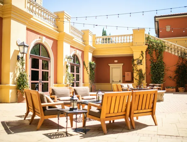 Hotel Viata hotel detail image 3