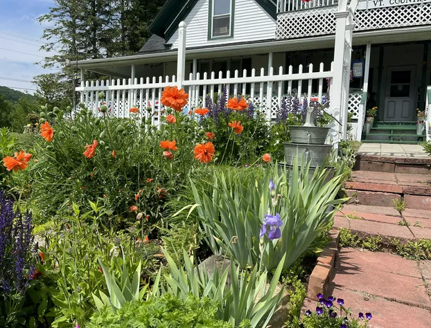 Seymour Lake Lodge hotel detail image 1