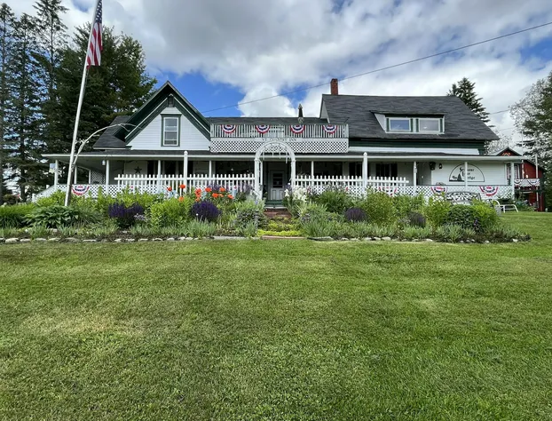Seymour Lake Lodge hotel detail image 2