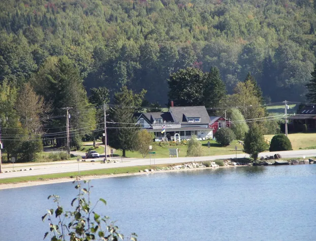Seymour Lake Lodge hotel detail image 3