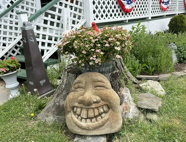 Seymour Lake Lodge hotel detail image 1