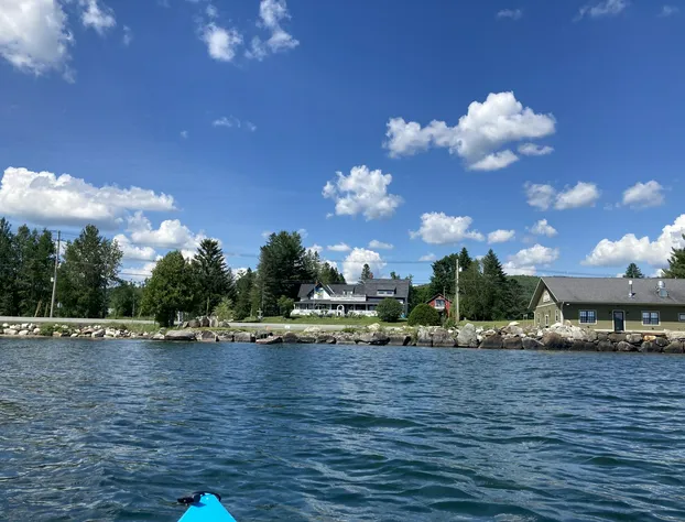 Seymour Lake Lodge hotel detail image 4