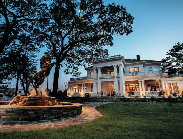 The Reserve at Hot Springs hotel detail image 1