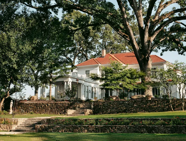 The Reserve at Hot Springs hotel detail image 3