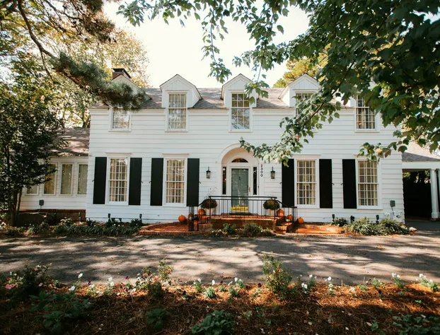 The Reserve at Hot Springs hotel detail image 4