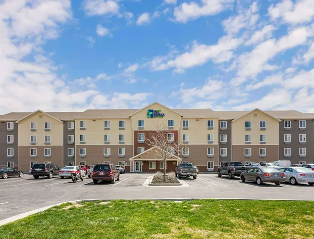 Extended Stay America Select Suites - Ogden hotel detail image 1