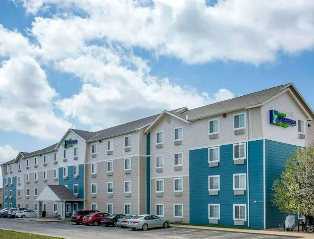 Extended Stay America Select Suites - Springfield - South - Battlefield hotel detail image 1