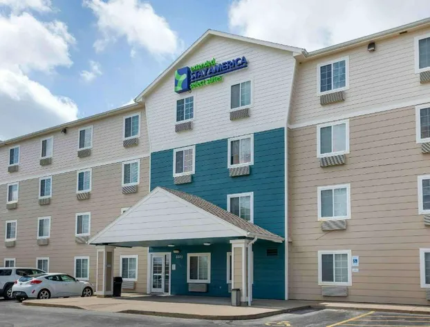 Extended Stay America Select Suites - Springfield - South - Battlefield hotel detail image 3