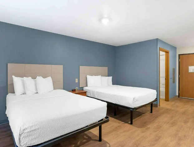 Extended Stay America Select Suites - Springfield - South - Battlefield hotel detail image 4