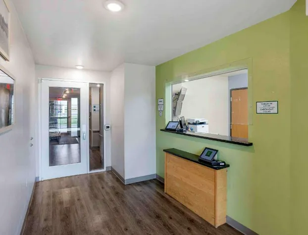 Extended Stay America Select Suites - Springfield - South - Battlefield hotel detail image 4