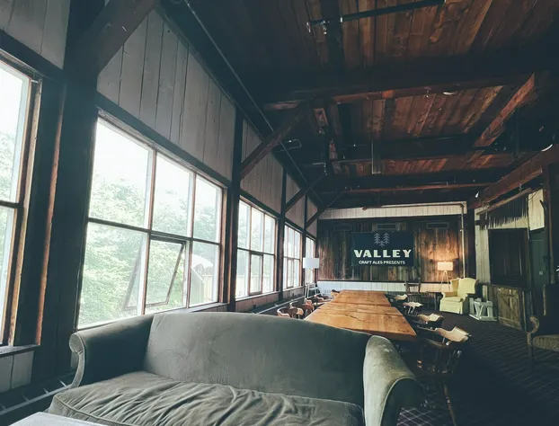 Valley Craft Ales hotel detail image 1