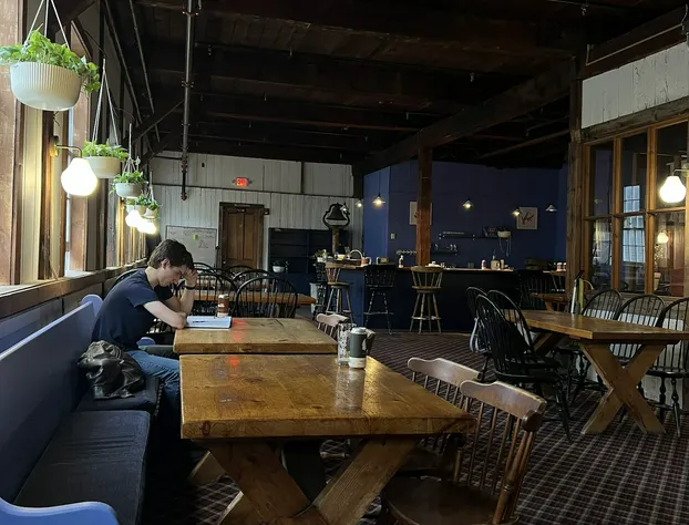 Valley Craft Ales hotel detail image 3