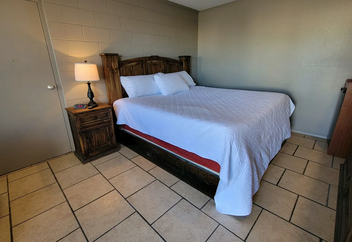 Five Star Inn hotel hero