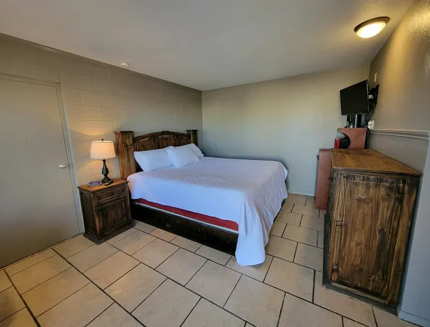 Five Star Inn hotel detail image 4