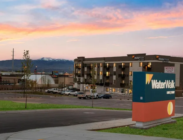 WaterWalk Extended Stay by Wyndham Boise - Meridian hotel detail image 1