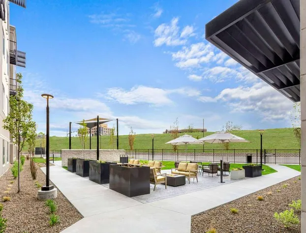 WaterWalk Extended Stay by Wyndham Boise - Meridian hotel detail image 4