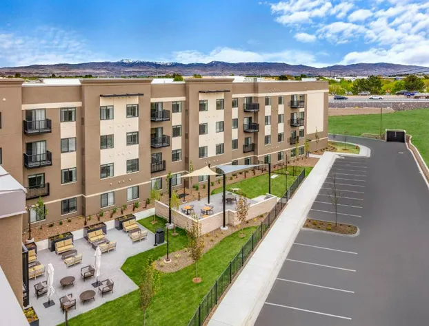 WaterWalk Extended Stay by Wyndham Boise - Meridian hotel detail image 2