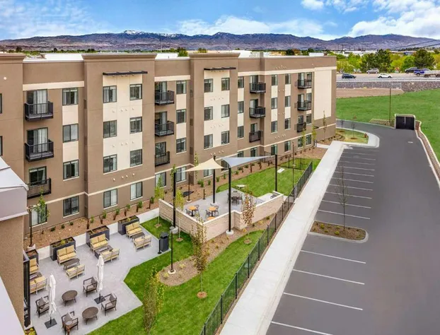 WaterWalk Extended Stay by Wyndham Boise - Meridian hotel detail image 3