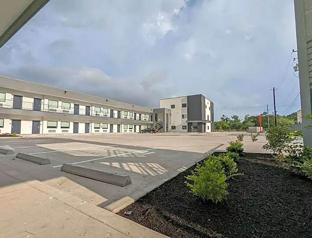 Crystal Inn Jacinto City hotel detail image 1