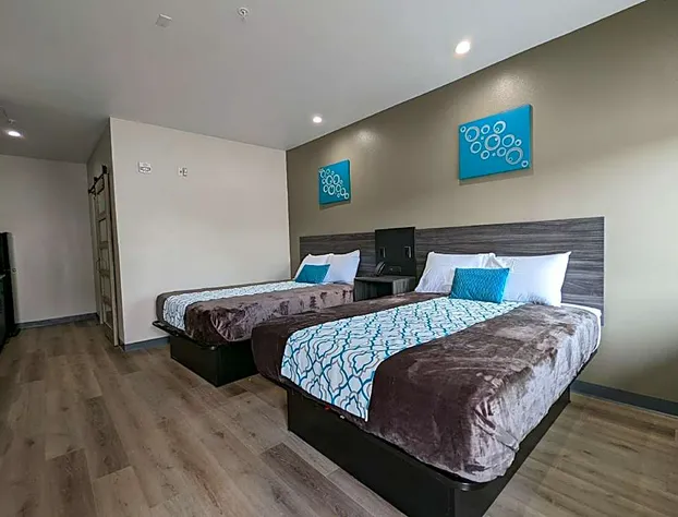 Crystal Inn Jacinto City hotel detail image 4