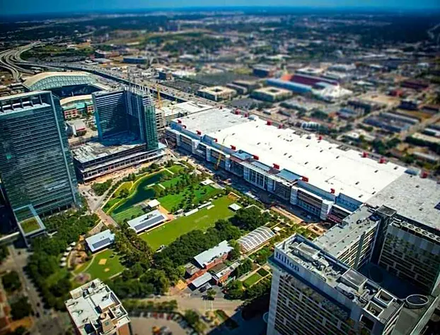 Crystal Inn Jacinto City hotel detail image 2