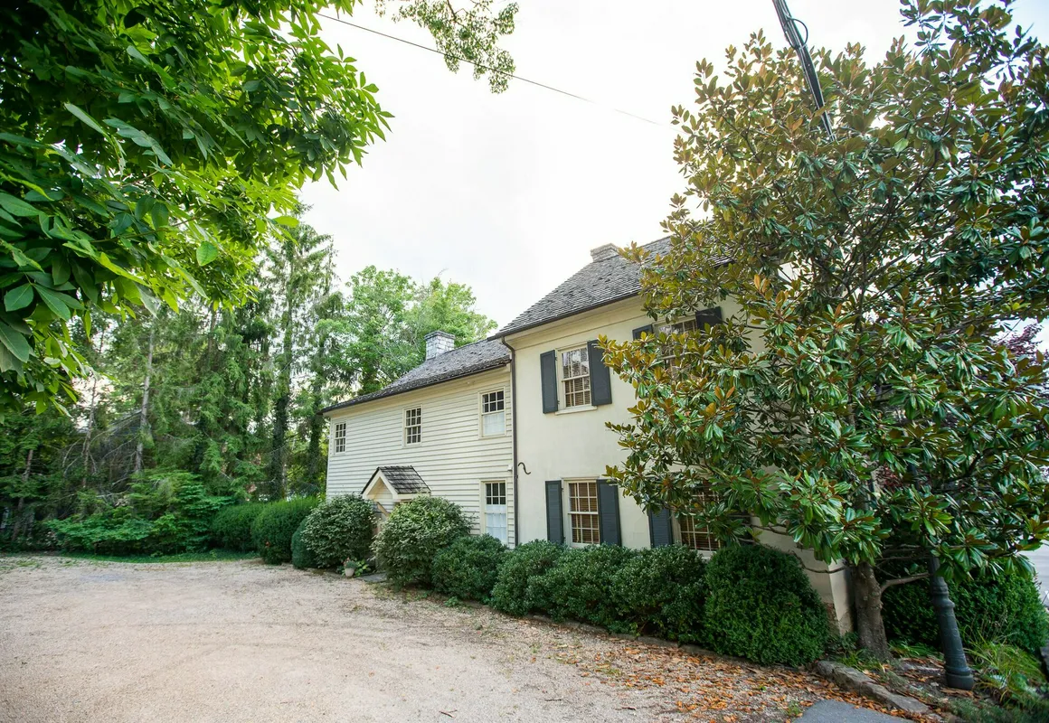 Thomas Rose Inn hotel hero