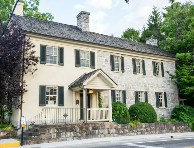 Thomas Rose Inn hotel detail image 1