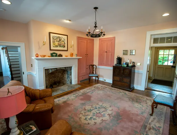 Thomas Rose Inn hotel detail image 2