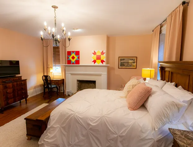 Thomas Rose Inn hotel detail image 4