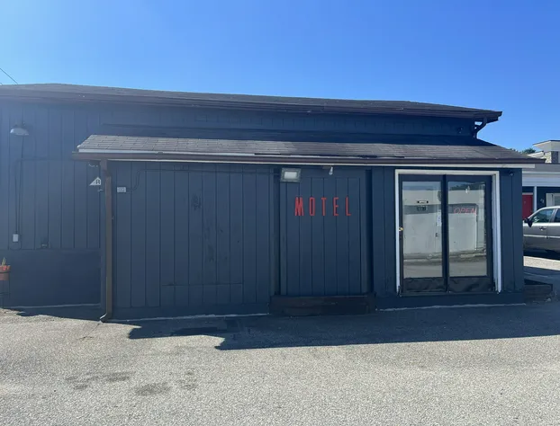 Golden Luck Motel hotel detail image 1