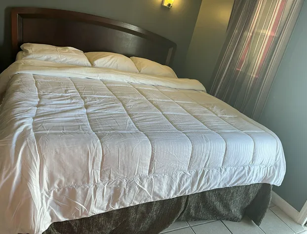 Golden Luck Motel hotel detail image 2